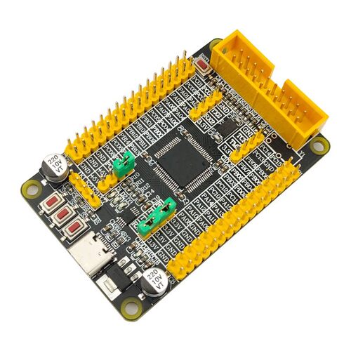 STM32G431RBT6开发板 核心板学习板 ARM方案评估验证板RBT3