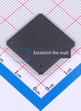 LPC1778FBD144 LPC2378FBD144K  LQFP-144 全新原装正品 现货直拍