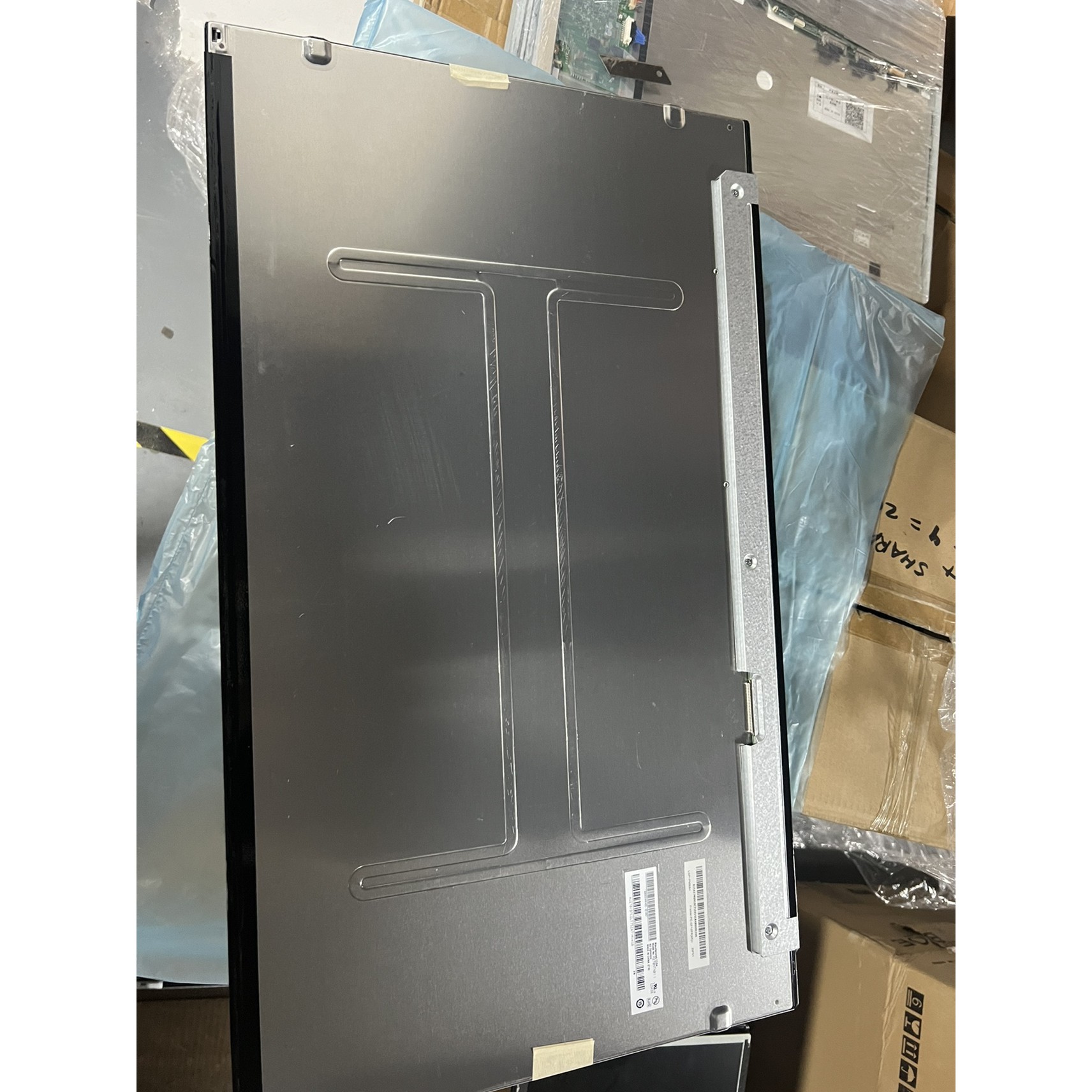 全新原装M270HTN01.1 M270HTN01.0 M270HVN02.0 M270HGE-L30