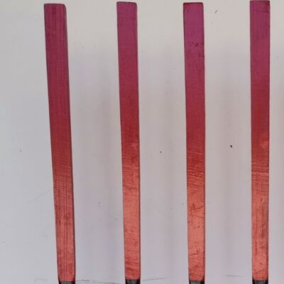 戏剧戏曲道具衙役棍杀威棒影视公堂打屁股刑具堂棍舞台表演用道具