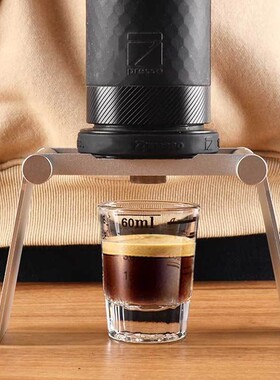 1Zpresso咖啡机支架星粒三omnicup手压T-Colors电动手冲折叠支架