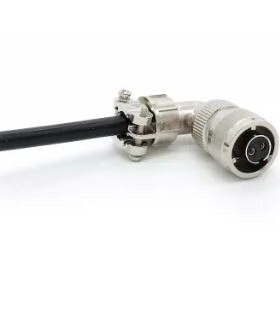 代替 ITT CANNON连接器MS3057-4A 10SL-4S 2芯