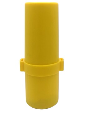 地下管线管道定位测量标识器125K EMID格式 ID卡电力信标电子标签