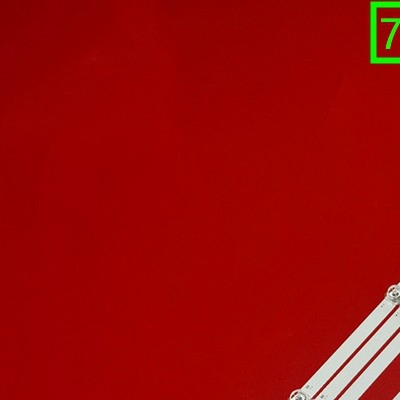 适用HZ43A35灯条 HZ43E35A灯条 HZ43E3 43HS260 43V1A灯条LED