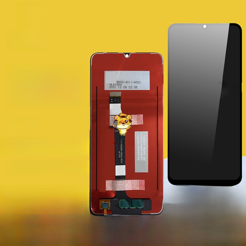 屏幕适用于麦芒11 畅60 Hi畅60s 畅享50液晶显示一体屏幕总成