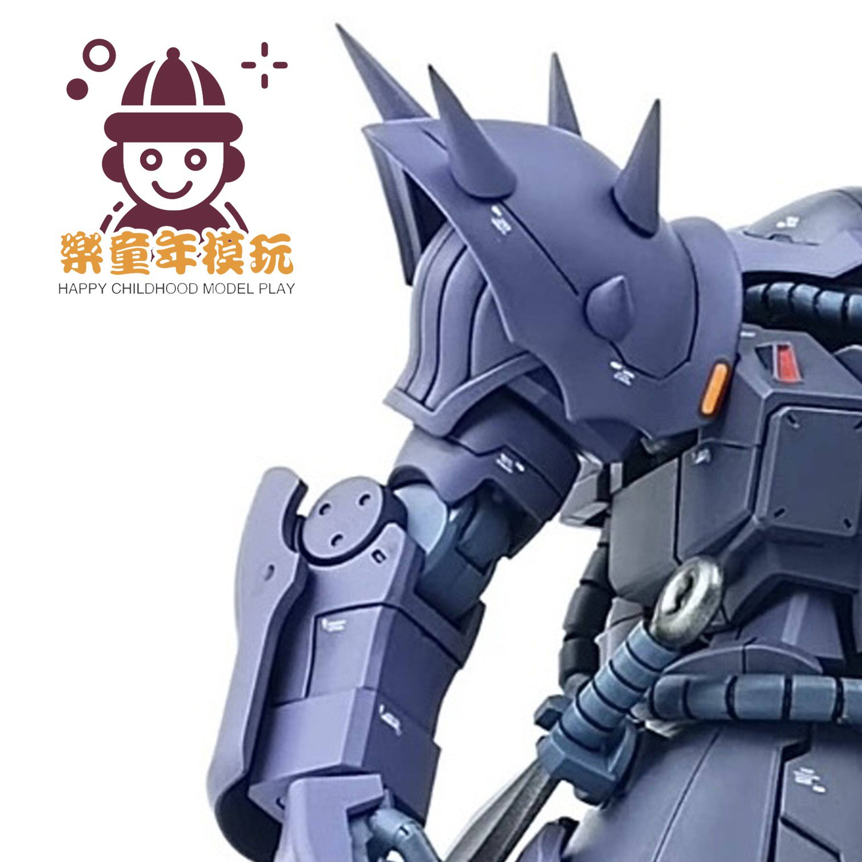 HG夜战型伊芙利特1/144PB限定夜战机甲模型手办男孩礼物拼装玩具