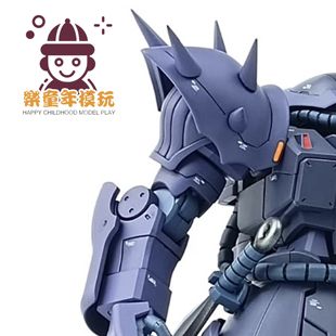 HG夜战型伊芙利特1/144PB限定夜战机甲模型手办男孩礼物拼装玩具