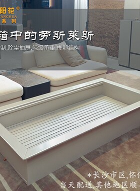 昌松实木取暖器大号家用电暖脚器电烤火炉怀化烤火箱电烤火箱