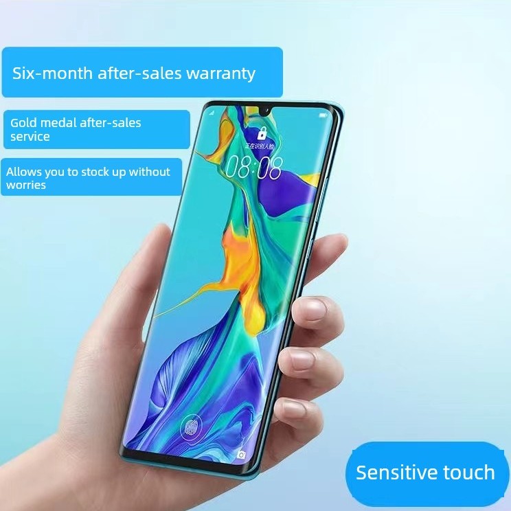 福旺屏幕适用于 A93s K9X屏幕总成 真我V13/Q3i 总成显示屏幕