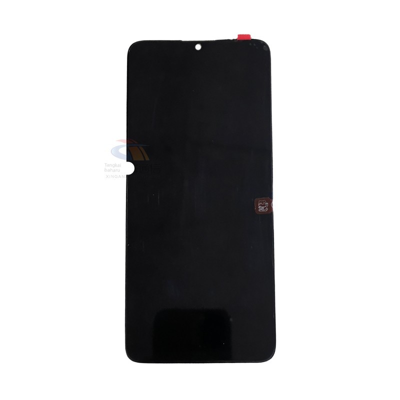 新干线幕总成适用于畅玩30plus 荣耀play6T 总成 液晶显示一体屏