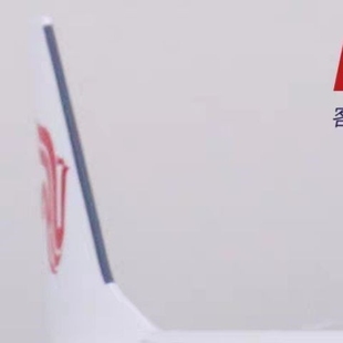 波音b737max8南航飞机模型带轮拼装仿真客机中国南方航空航模礼物