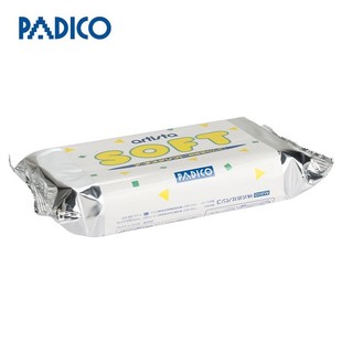 PADICO帕蒂格 ARTISTA SOFT新手练级 超轻量奶油粘土 一件包邮