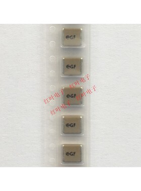 GA355QR7GF332KW01L AC250V 3.3nF 2220村田贴片X1/Y2安规电容GF