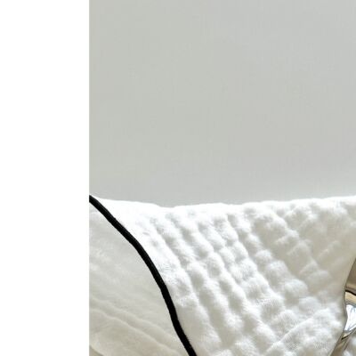 Onthetable- 亮面不锈钢甜品叉甜品勺 简约不锈钢餐具