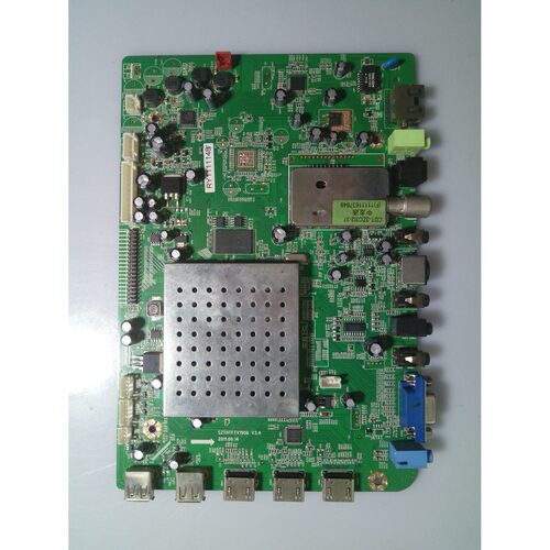 专业清华同方LE-42TM1800主板SZTHTFTV1906 V3.4全系列液晶板