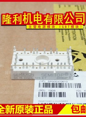 全新SK10DGDL126ET SK15DGDL126ET SK25DGDL126ET SK20DGDL065ET