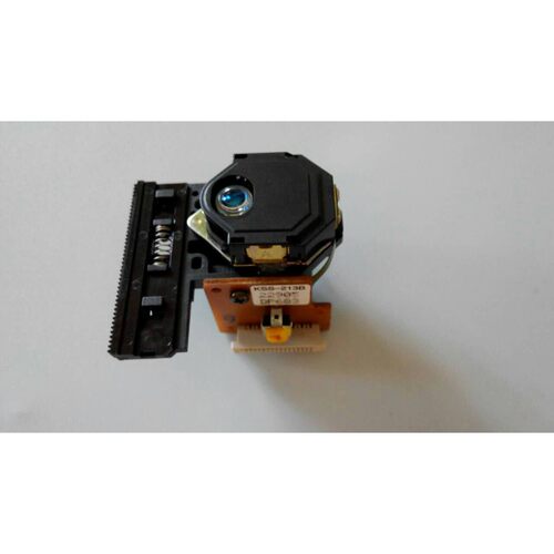 全新原装进口KSS-213B雷射头高档CD专用雷射头直代KSS-213C