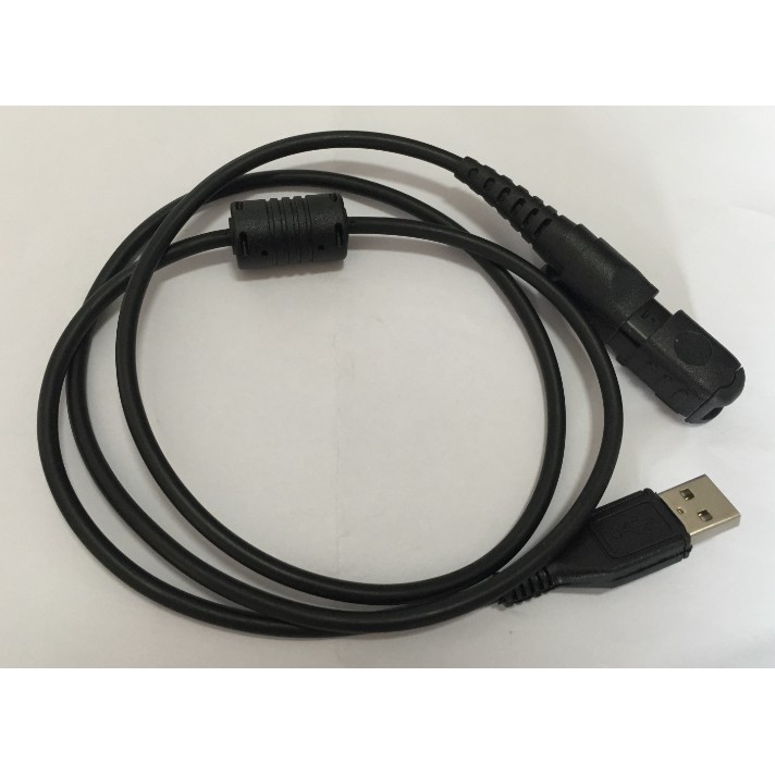 M数字对讲机XiR P6600i P6620 P6600 E8608i 写频线 数据线 USB口