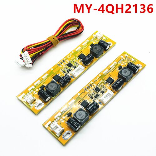 MY-4QH2136 DV215FHM-NN0  通用系列恒流板 电流可以调整