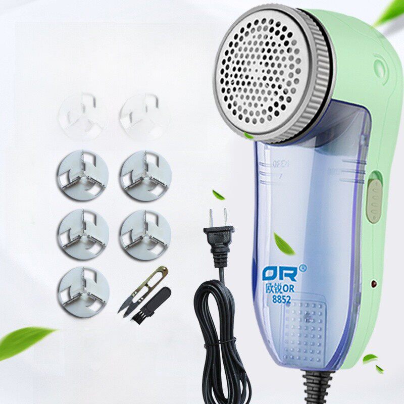 剃毛机去毛球修剪器直插式插电毛衣服衣物剔卷除毛球吸脱打毛机器