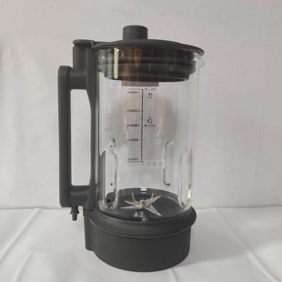 Desselan德森朗破壁营养调理机破壁机DE6蓝 DE2 D1配件杯子加热杯