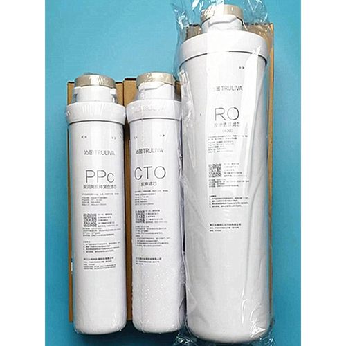 正品净水器滤芯KRL2833/8808/6816/6826/8818 RO膜3分小模块ppcg