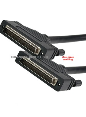 SCSIHPDB68SCSI线HPDB68针对HPDB68针线大68公/公0.3/1/1.8/3/5米