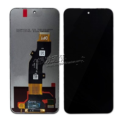 适用于传音smart9屏幕总成Smart9HD/X6532c/Hot50i/Hot50 5G/KL5