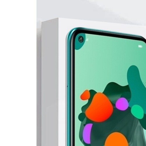 创宏适用nova5i屏幕总成原 nova5z更换手机屏5ipro内外一体屏