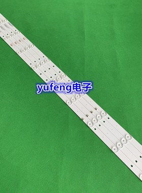 LED43/42HD310灯条LED43寸HL-430-4X10 PB12D830173BL042-002H