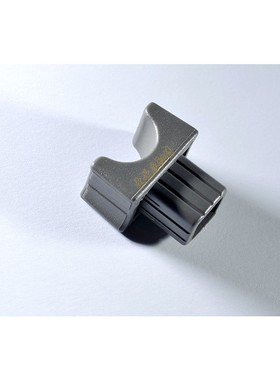 利拍Libec三脚架零件TH-650/950脚腿部管隔件-T型塑料塞