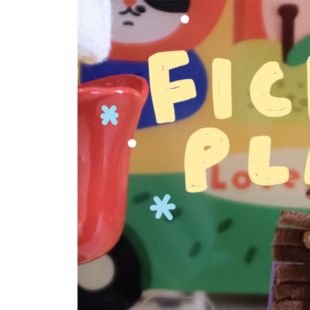 horse花生｜2026生肖马年原创设计毛绒冰箱贴挂件新年春节礼物