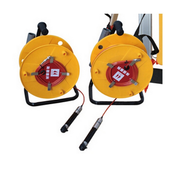 北京海创高科HC-YGD50径向换能器（75米和100米）50Khz平面转换器