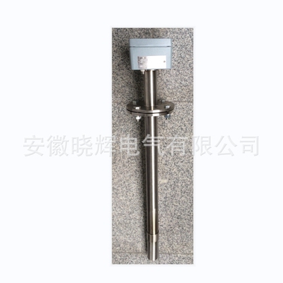 氧化锆探头氧量分析仪CHZO-5/LO氧化锆烟气氧量分析仪