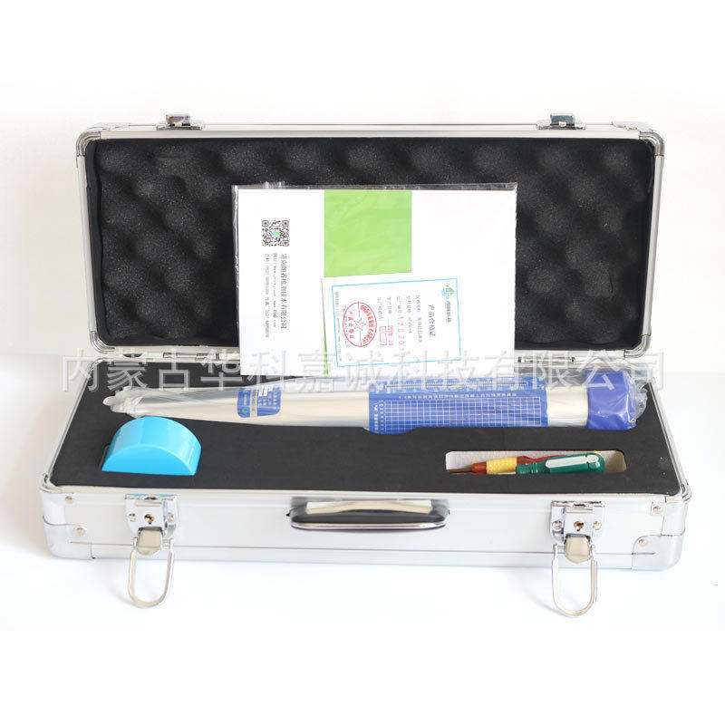 4.5J高强回弹仪混凝土强度检测仪HT450-A 数字显示砼回弹仪