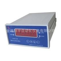 HXW-U型油箱油位监控仪，配接UT-81系列油箱油位传感器