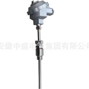 130NM耐磨热电偶K WRN 0～600℃ 130 WRNN