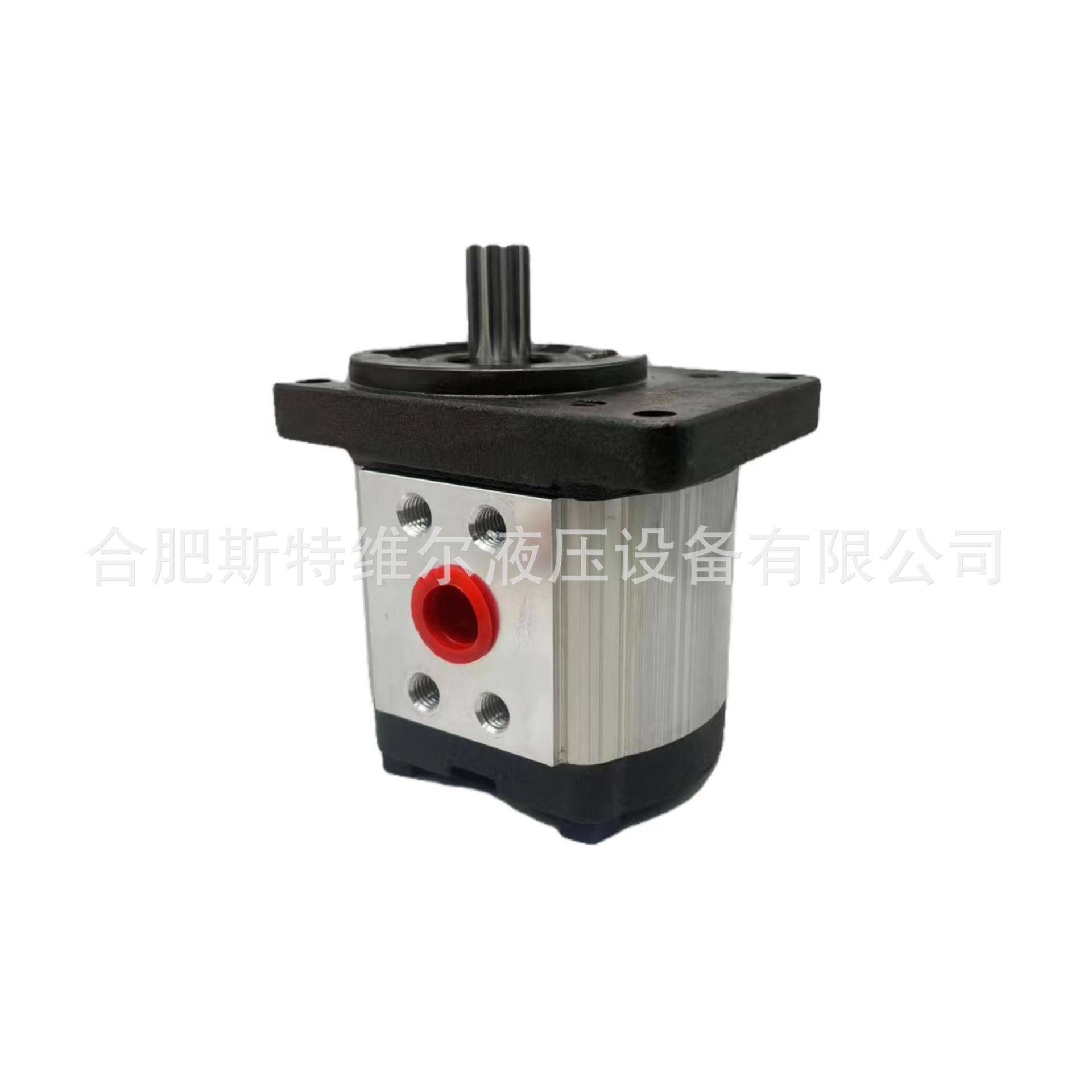 CBTD-F4系列齿轮油泵叉车、装载机、挖掘机、起重机、工程机械