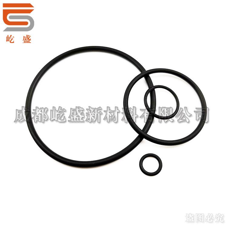FFKM全氟醚O型圈耐介质密封圈