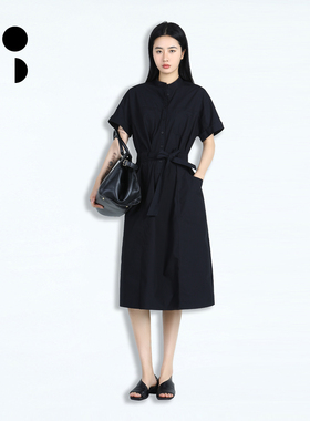 WZWJ/未知未觉2025夏装新品连衣裙W523L11323