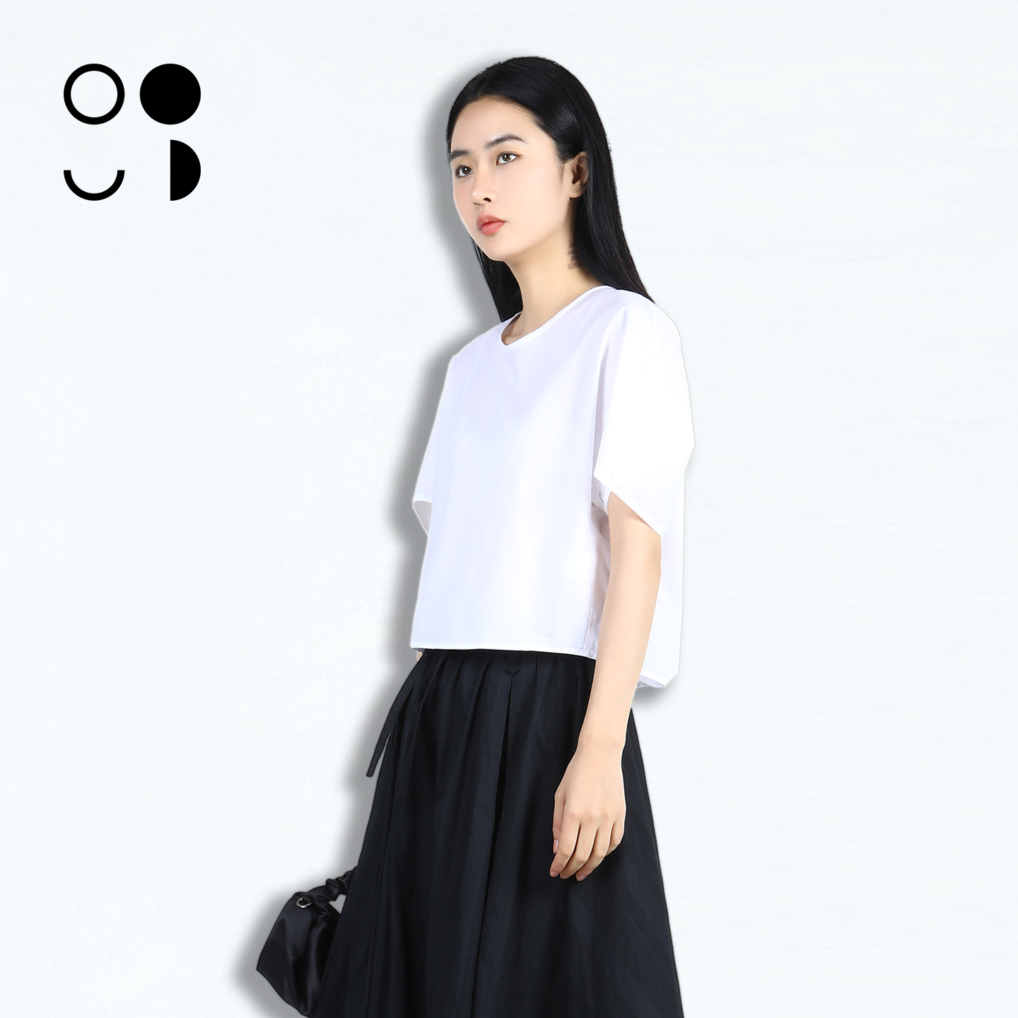 WZWJ/未知未觉2025夏装新品套头衫W525Z11706