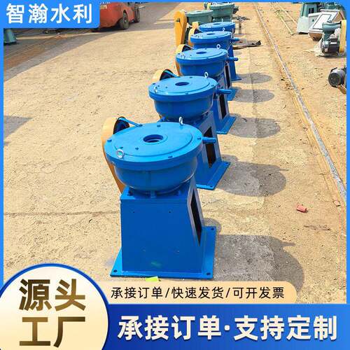 厂家供应启闭机手电两用螺杆铸铁一体式启闭机水利卷扬启闭机