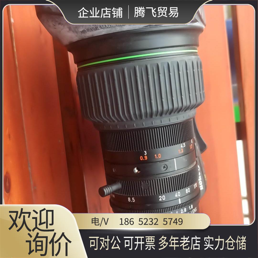 佳能2/3B4镜头yj20x85B4 KRSx12【询价下单】