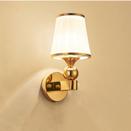 LED卧室床头壁灯客厅过道现代简约酒店工程背景墙壁灯楼道灯