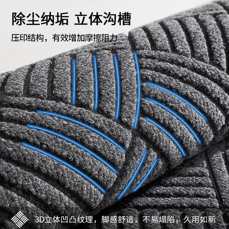 入户门地垫进门门口门垫专用防滑垫家用2025新款门外脚垫玄关地毯,居家布艺,入户地垫,淘宝优惠券,粉丝福利购,淘宝优惠卷