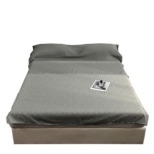 酒店隔脏天丝可拆分睡袋旅游出差床单被套便携一体式旅行宝三件套