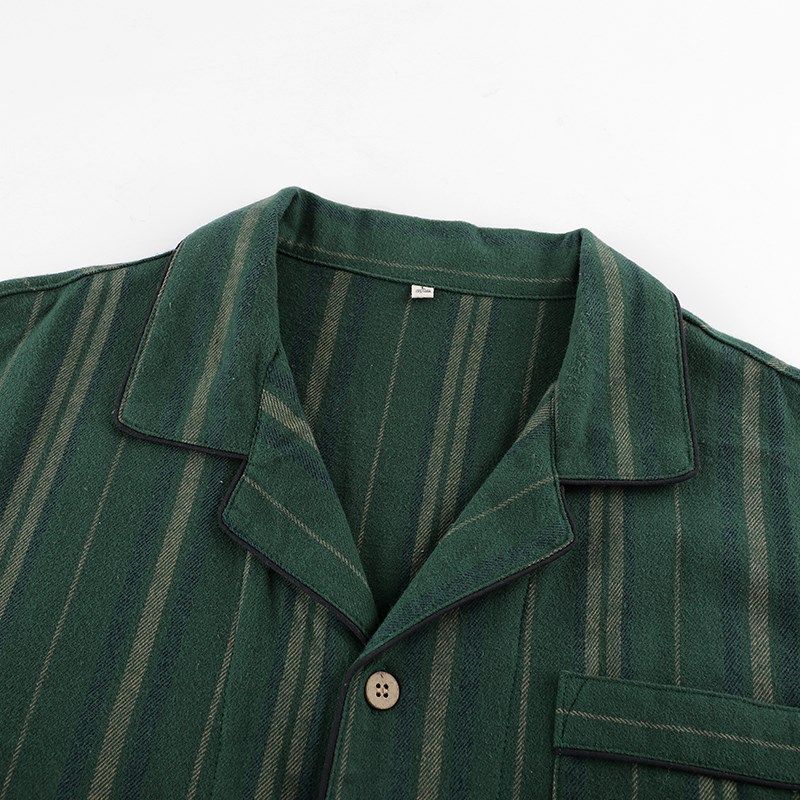 日系休闲情侣睡衣女款秋冬款纯棉长袖家居服男士套装韩版条纹春秋,女士内衣/男士内衣/家居服,睡衣/家居服套装,淘宝优惠券,粉丝福利购,淘宝优惠卷