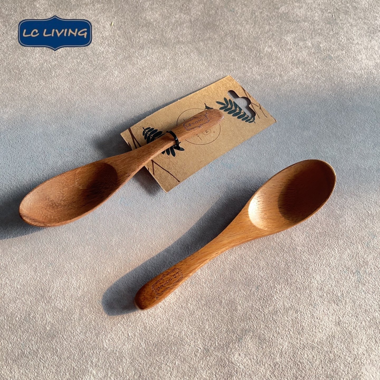 泰国进口相思木勺子吃饭用汤匙