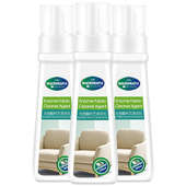 布艺沙发榻榻米清洁剂地毯免水洗干洗强力去污渍神器防霉清洗剂