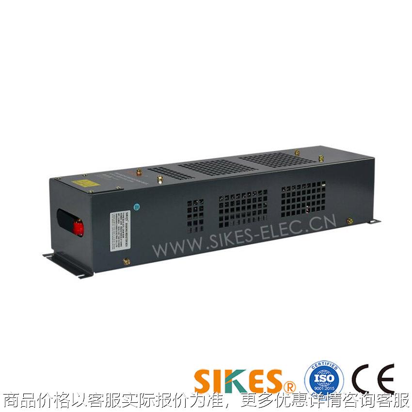 不锈钢电阻箱 变频器专用 2kw SKS-BRB-2KWXR-T